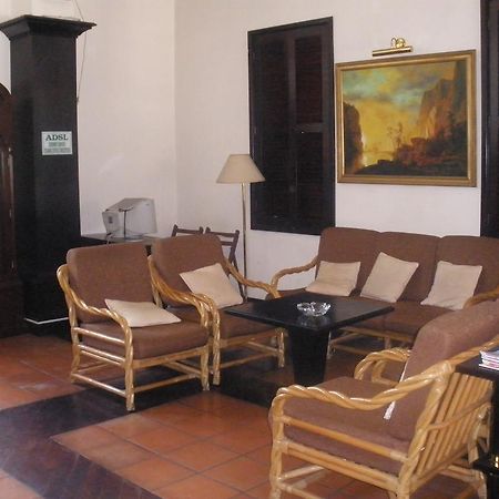 Thanh Thuy Hotel Dalat Exterior photo