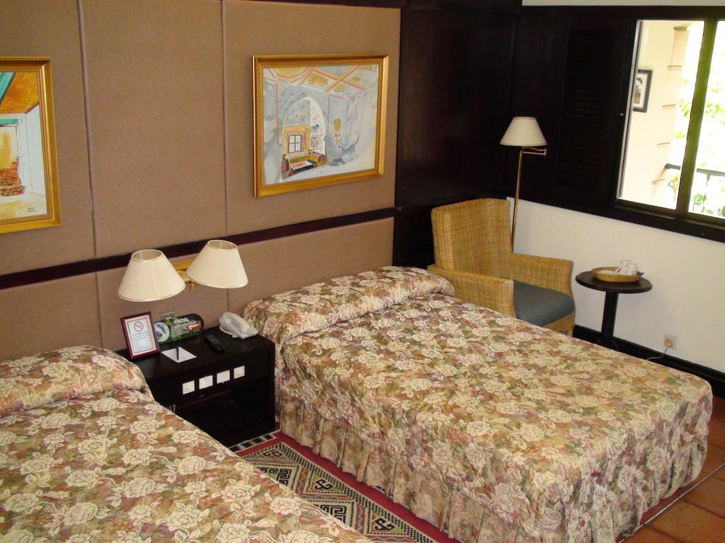 Thanh Thuy Hotel Dalat Exterior photo
