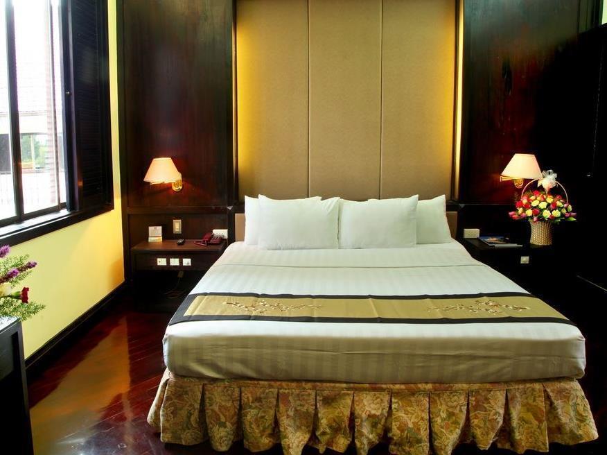 Thanh Thuy Hotel Dalat Exterior photo
