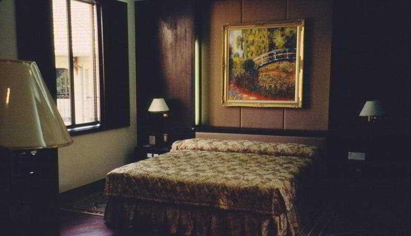 Thanh Thuy Hotel Dalat Room photo