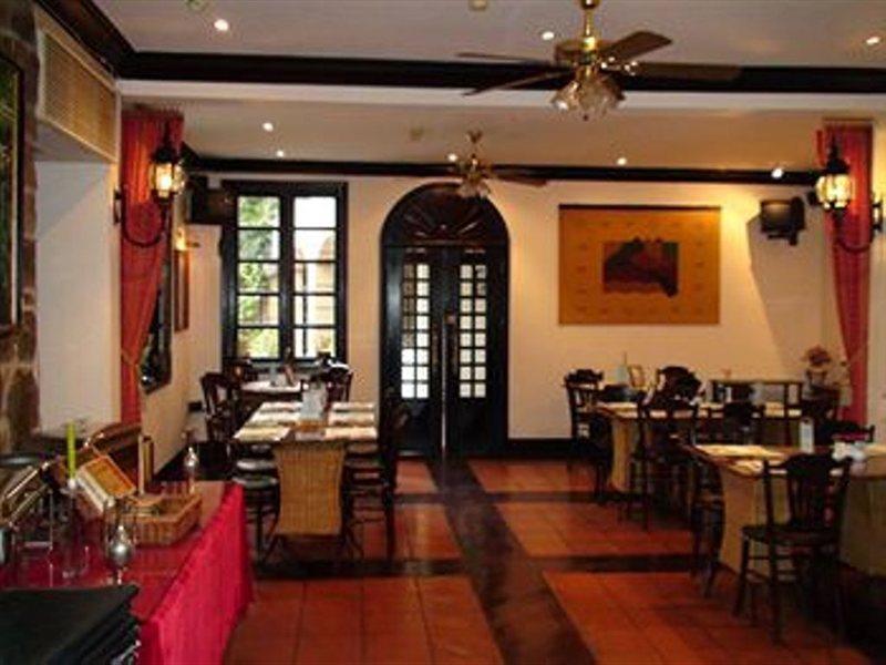 Thanh Thuy Hotel Dalat Exterior photo