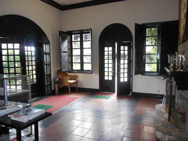 Thanh Thuy Hotel Dalat Exterior photo