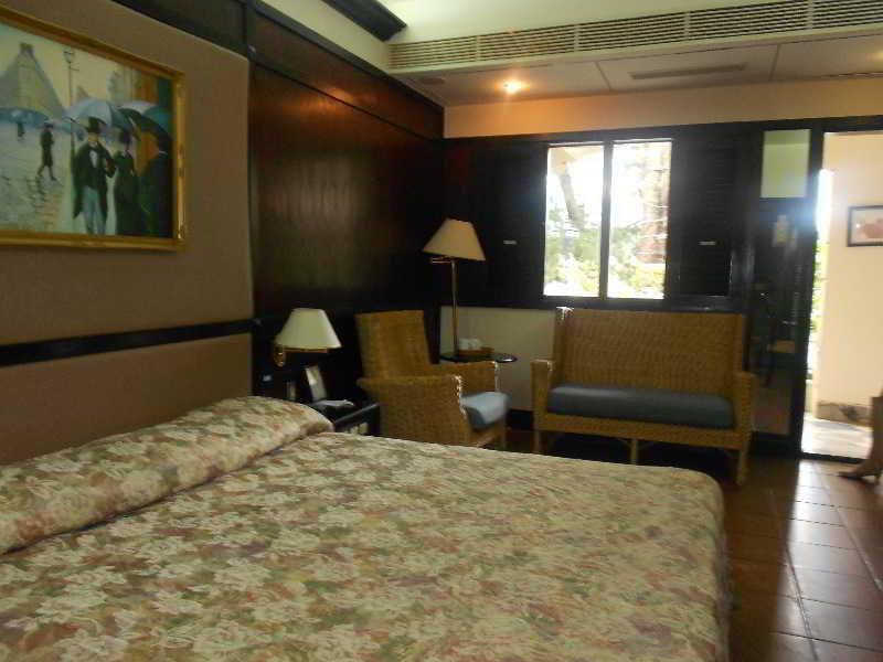 Thanh Thuy Hotel Dalat Exterior photo