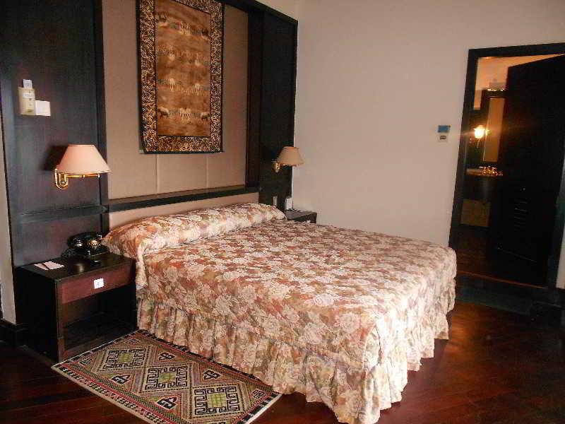 Thanh Thuy Hotel Dalat Exterior photo