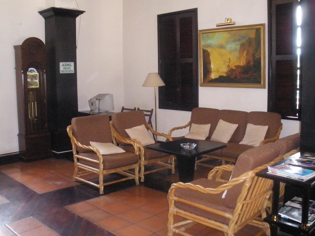 Thanh Thuy Hotel Dalat Exterior photo