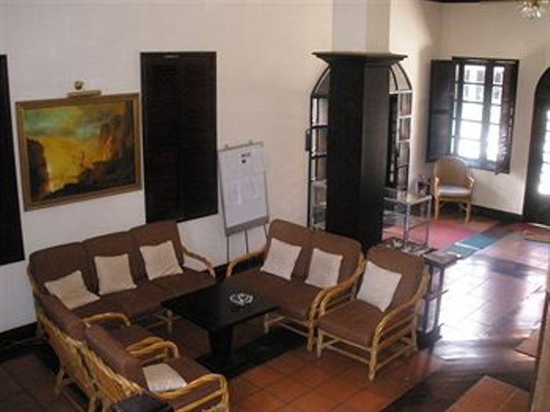 Thanh Thuy Hotel Dalat Exterior photo