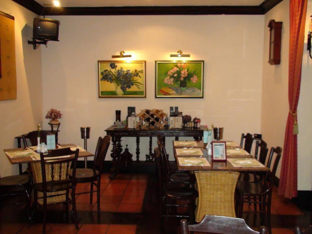 Thanh Thuy Hotel Dalat Exterior photo
