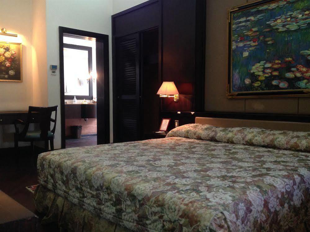 Thanh Thuy Hotel Dalat Exterior photo